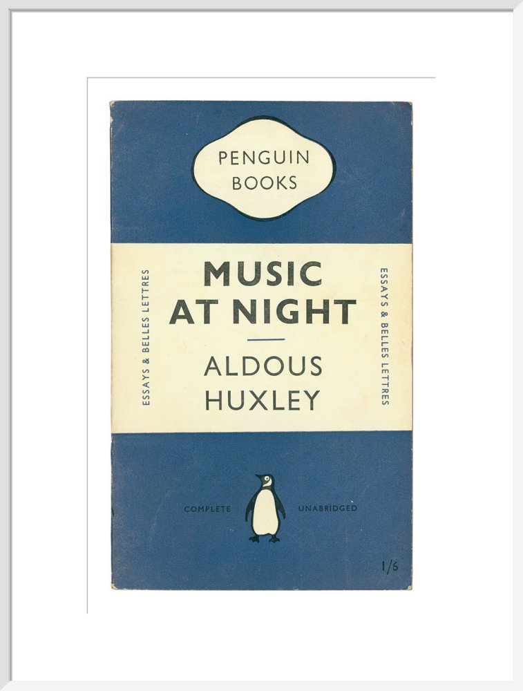 Music at Night