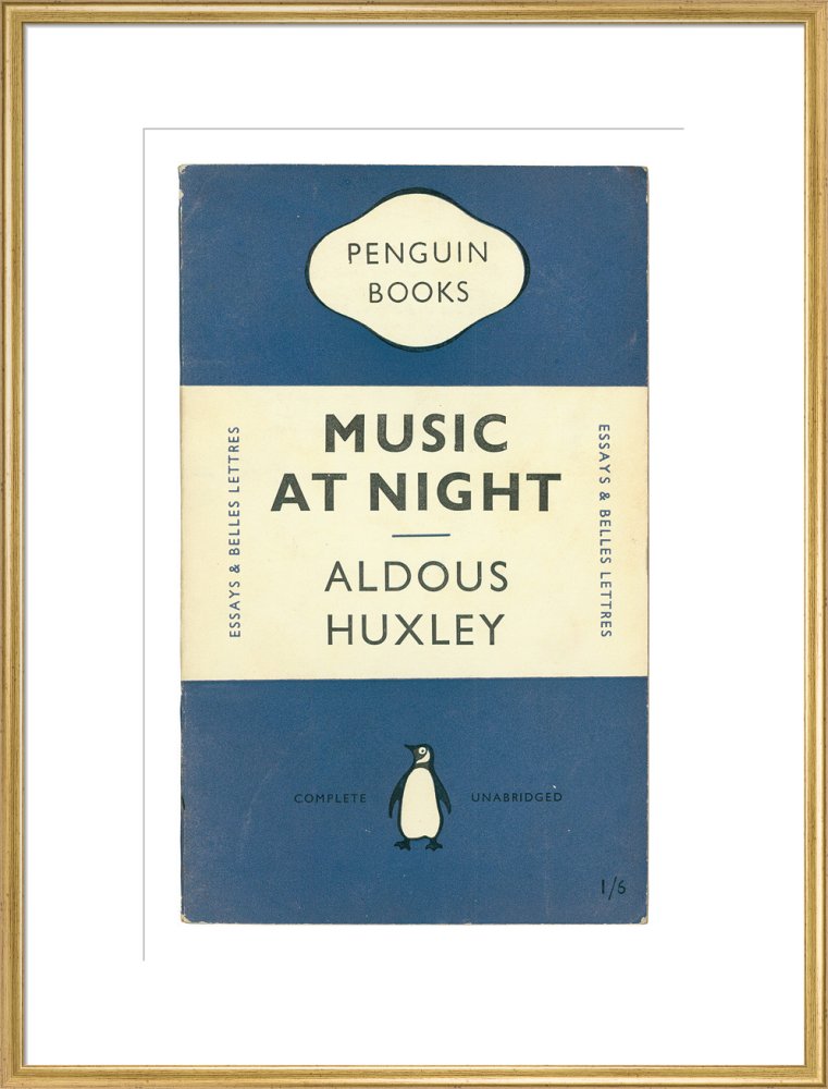 Music at Night