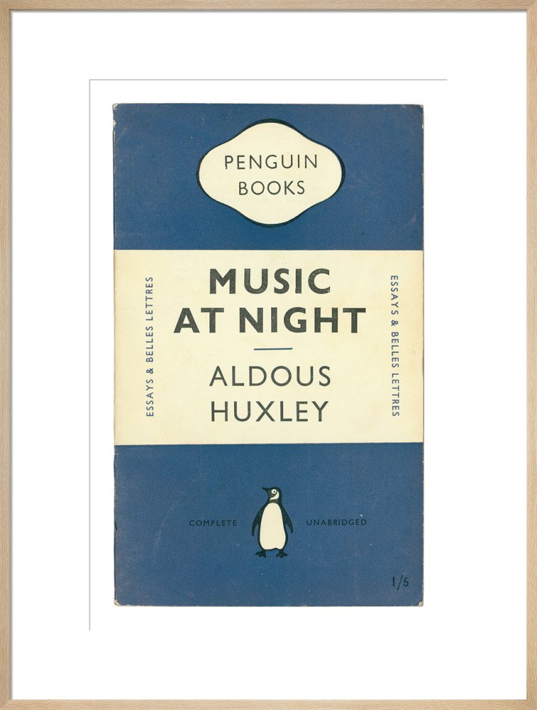 Music at Night
