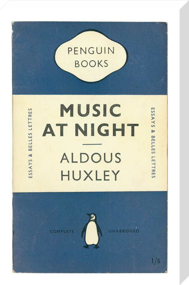 Music at Night