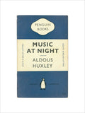 Music at Night