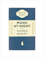 Music at Night