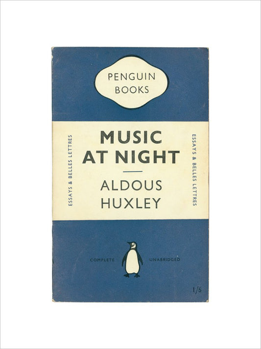 Music at Night