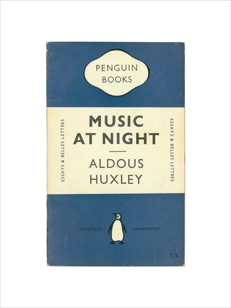 Music at Night