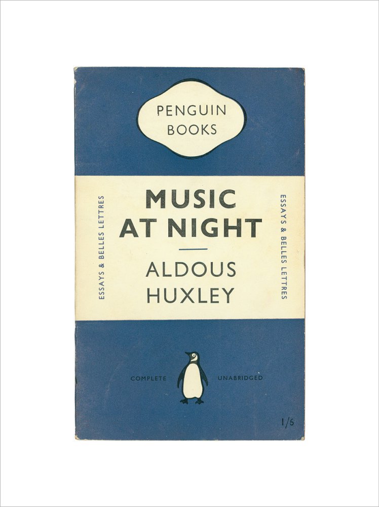Music at Night
