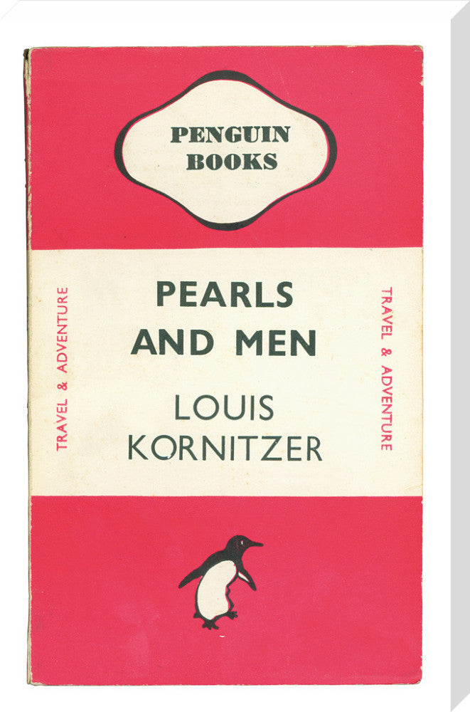 Pearls and Men
