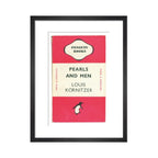 Pearls and Men