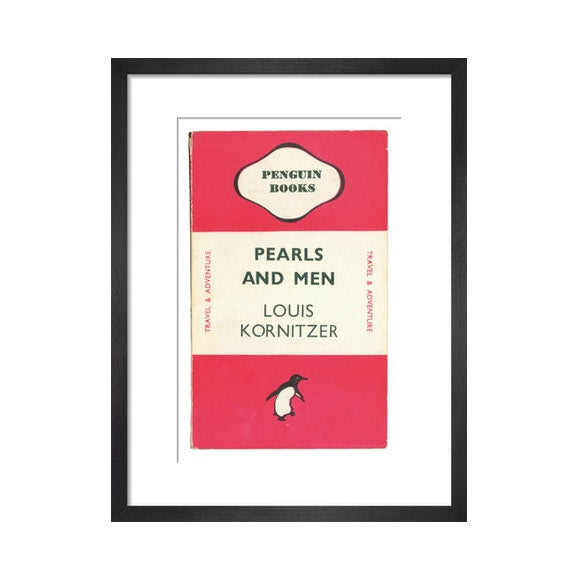 Pearls and Men