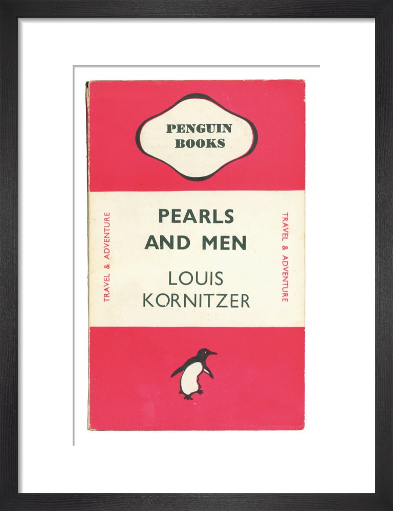 Pearls and Men