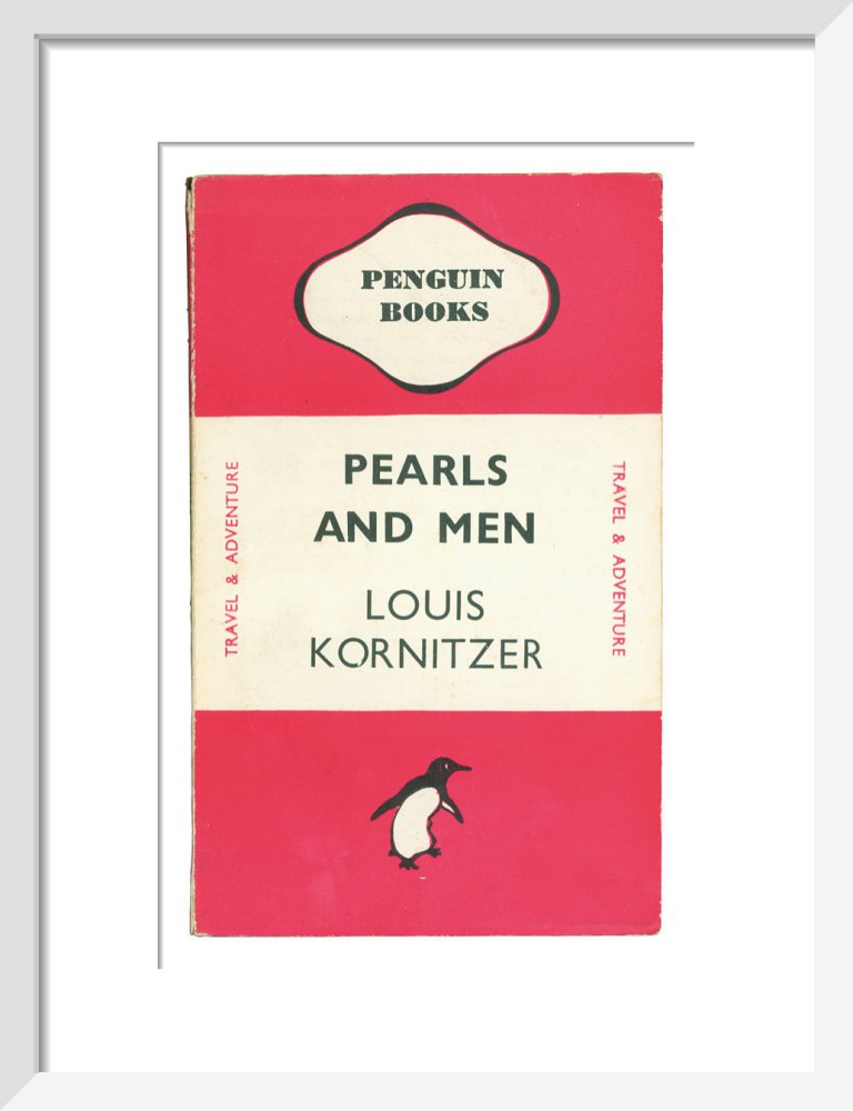 Pearls and Men