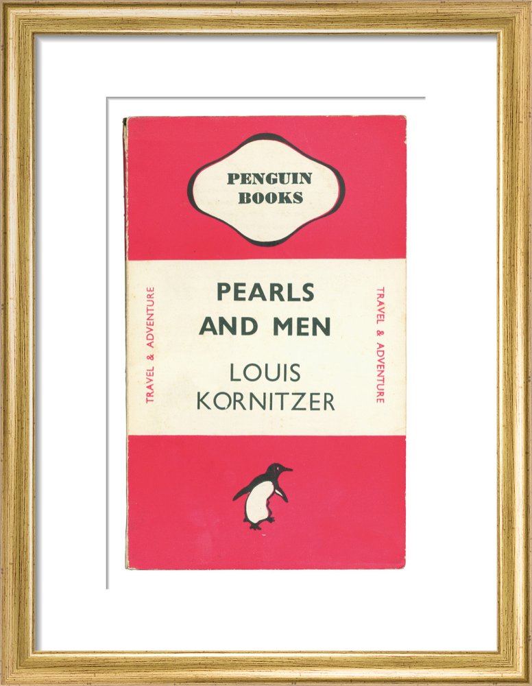 Pearls and Men