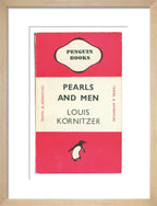 Pearls and Men