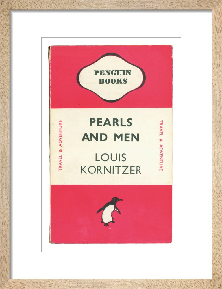 Pearls and Men