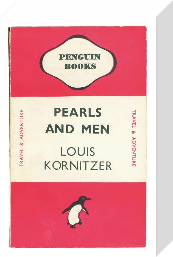 Pearls and Men