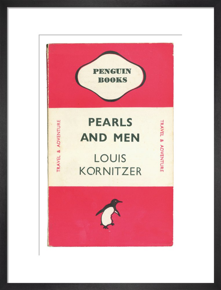Pearls and Men