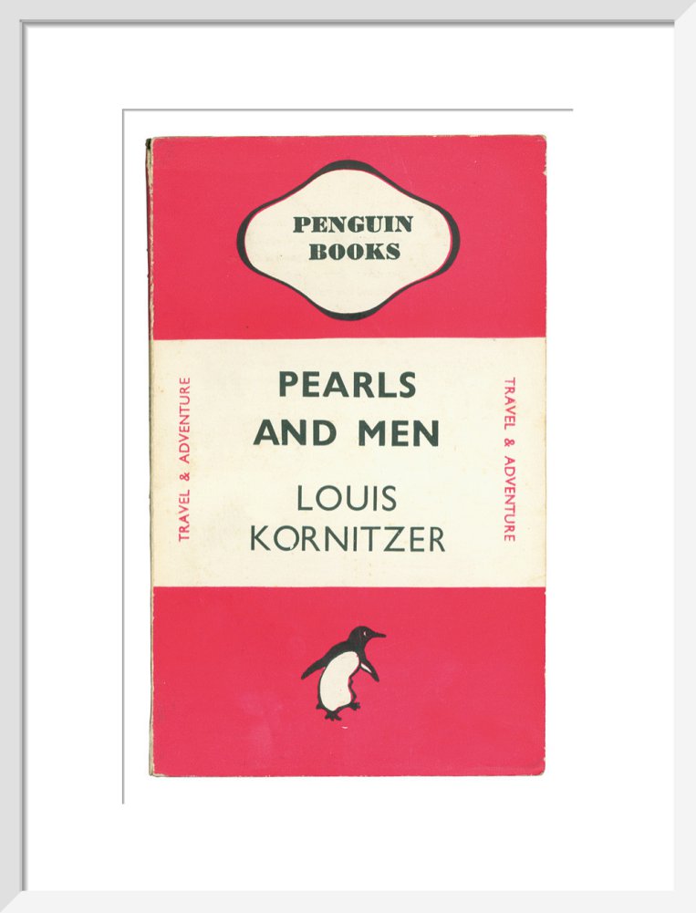 Pearls and Men