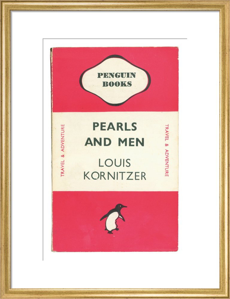 Pearls and Men