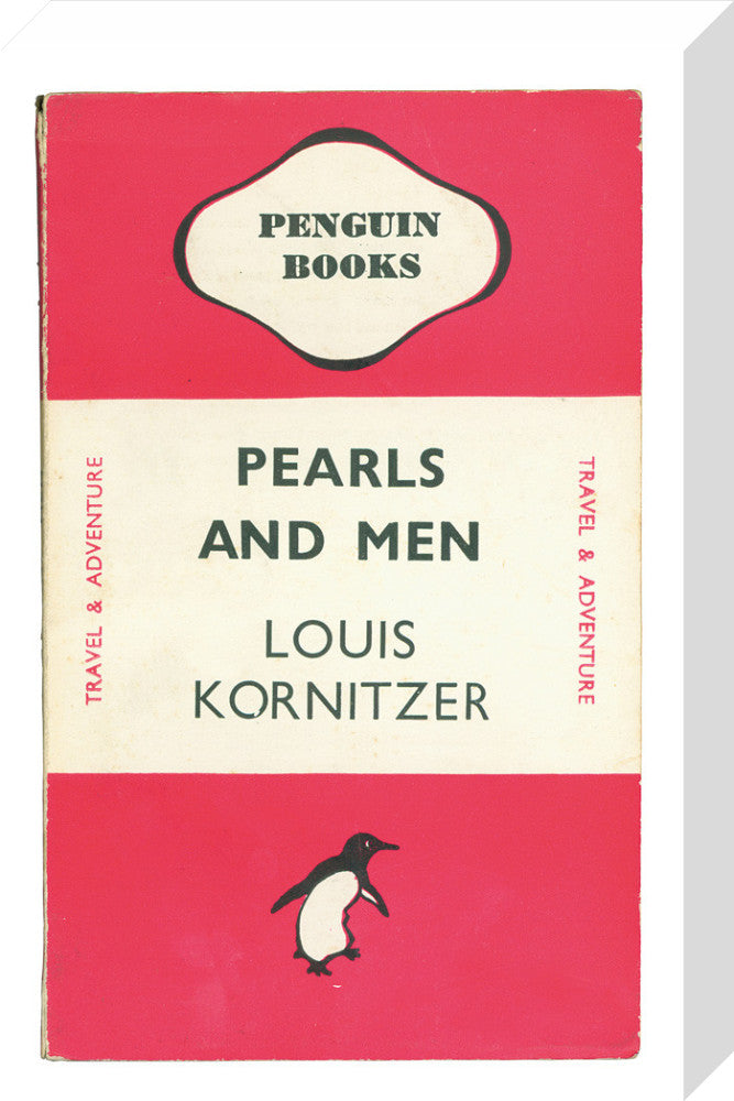 Pearls and Men