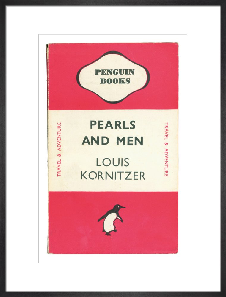 Pearls and Men