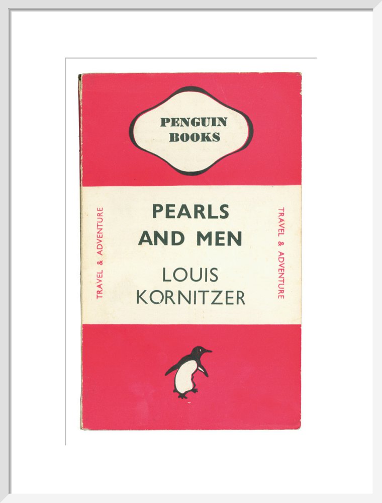 Pearls and Men