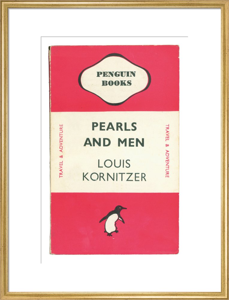 Pearls and Men