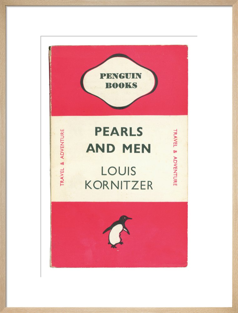 Pearls and Men