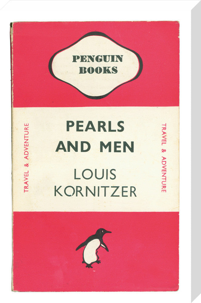 Pearls and Men