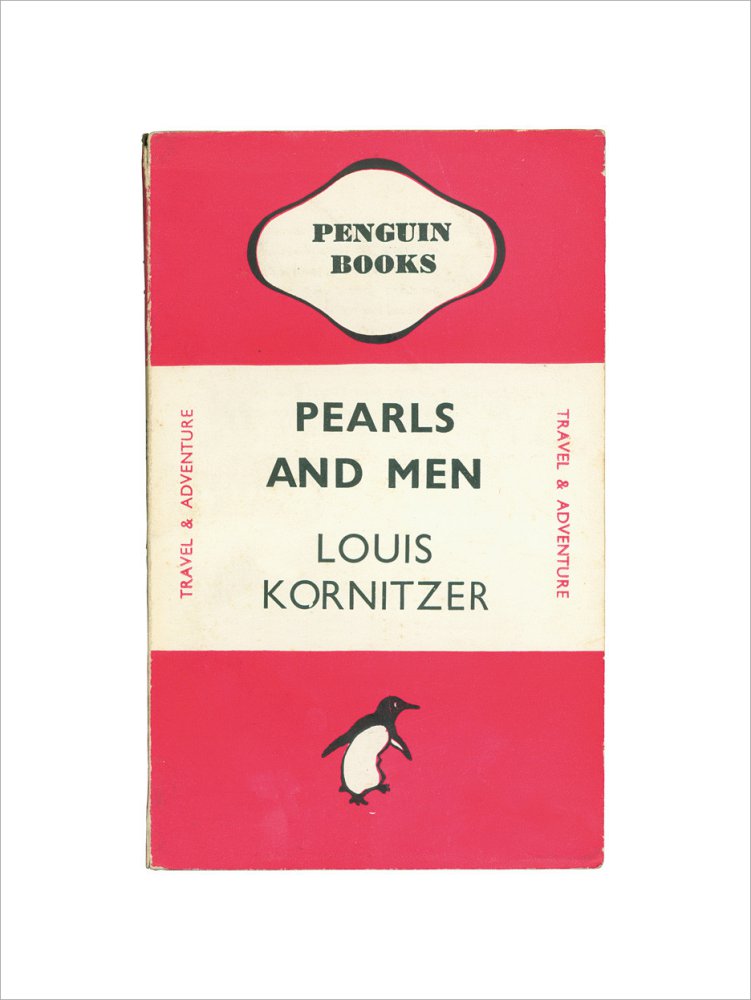 Pearls and Men