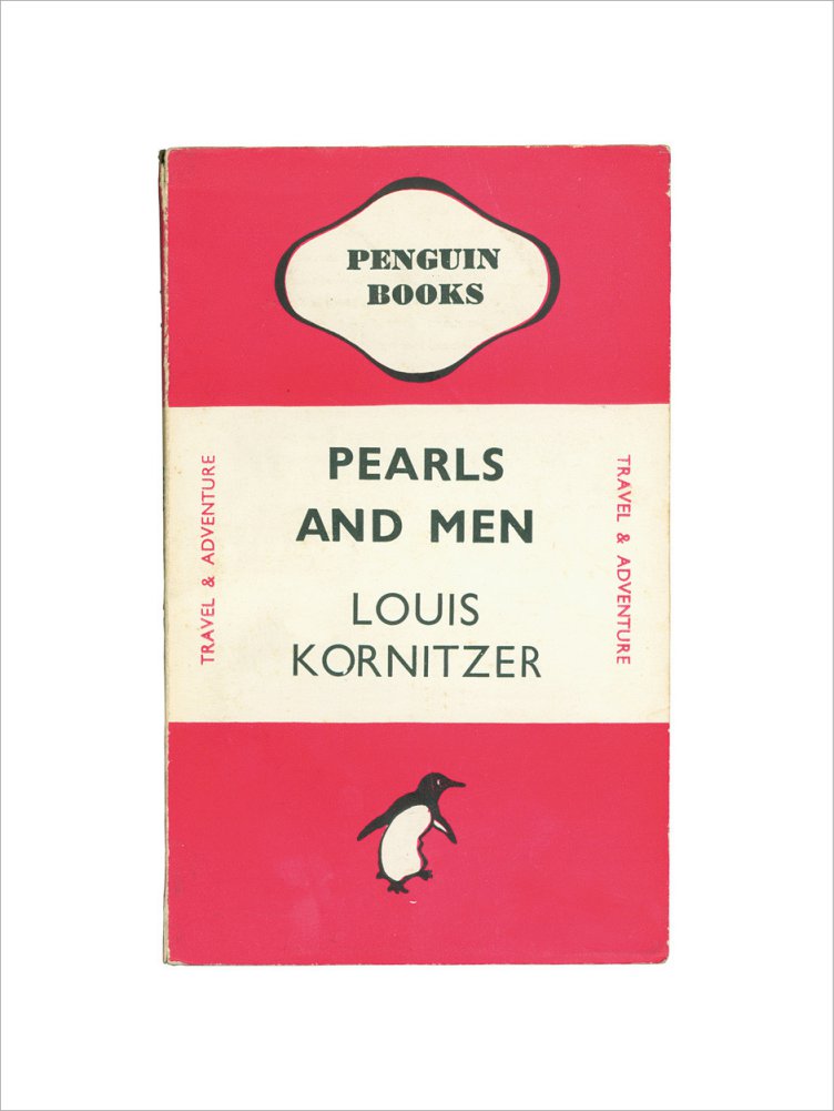 Pearls and Men