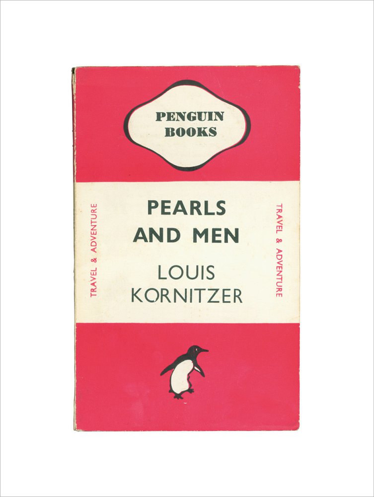 Pearls and Men