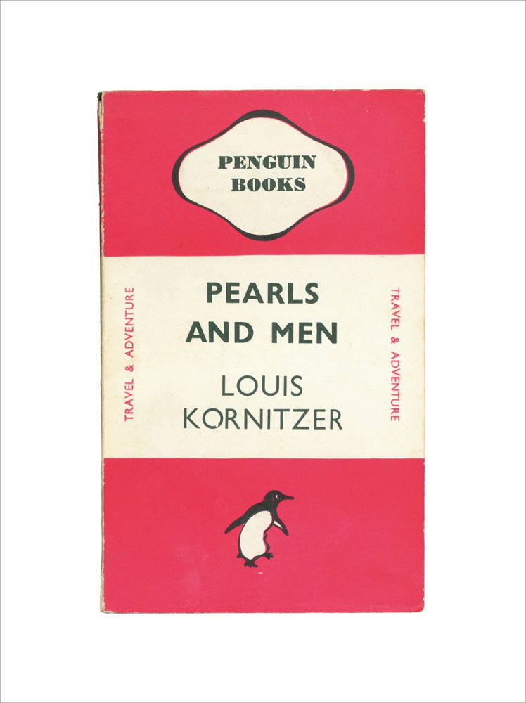 Pearls and Men