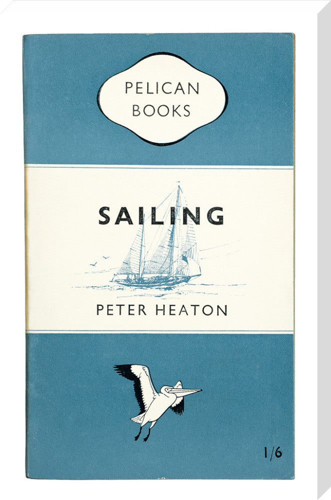 Sailing