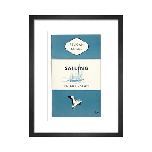 Sailing