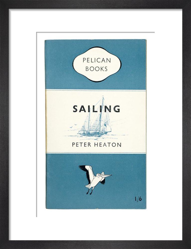 Sailing