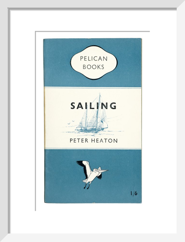 Sailing