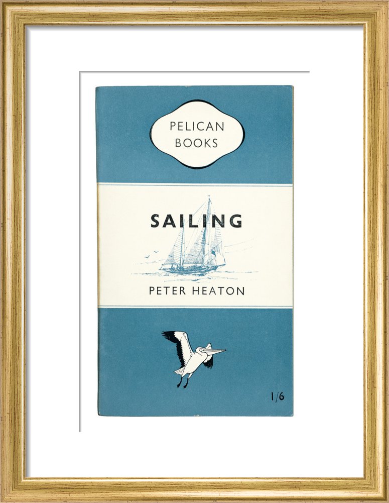 Sailing