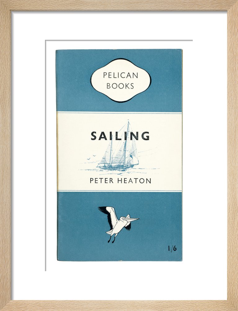 Sailing