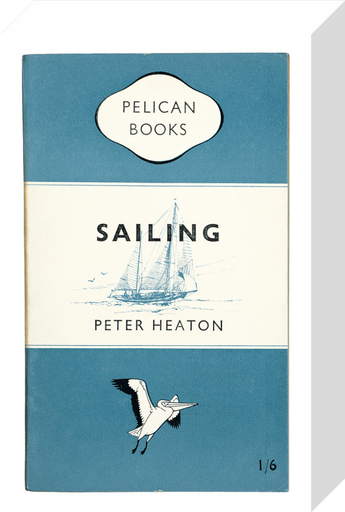 Sailing