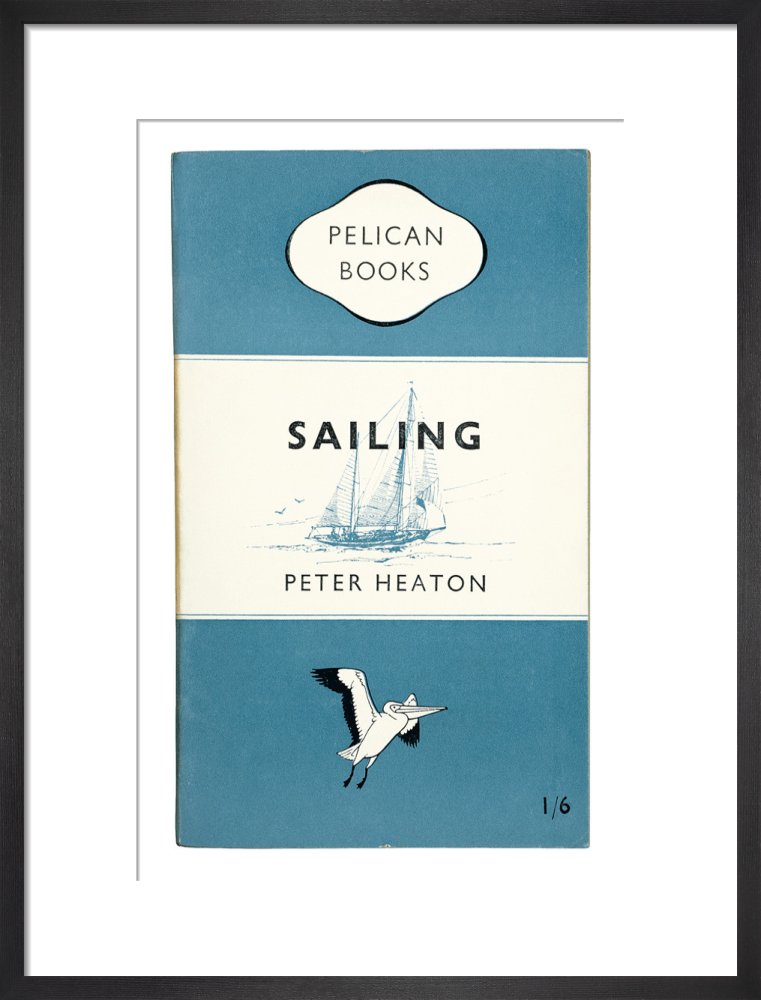 Sailing