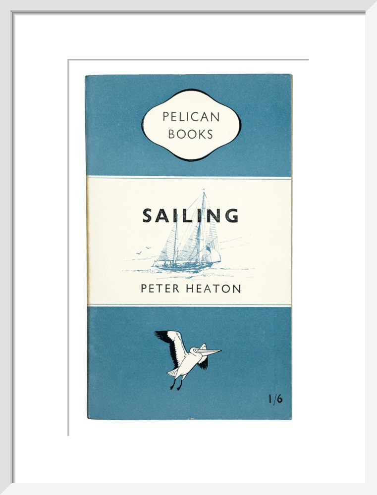 Sailing