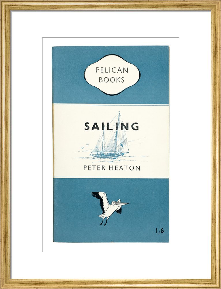 Sailing