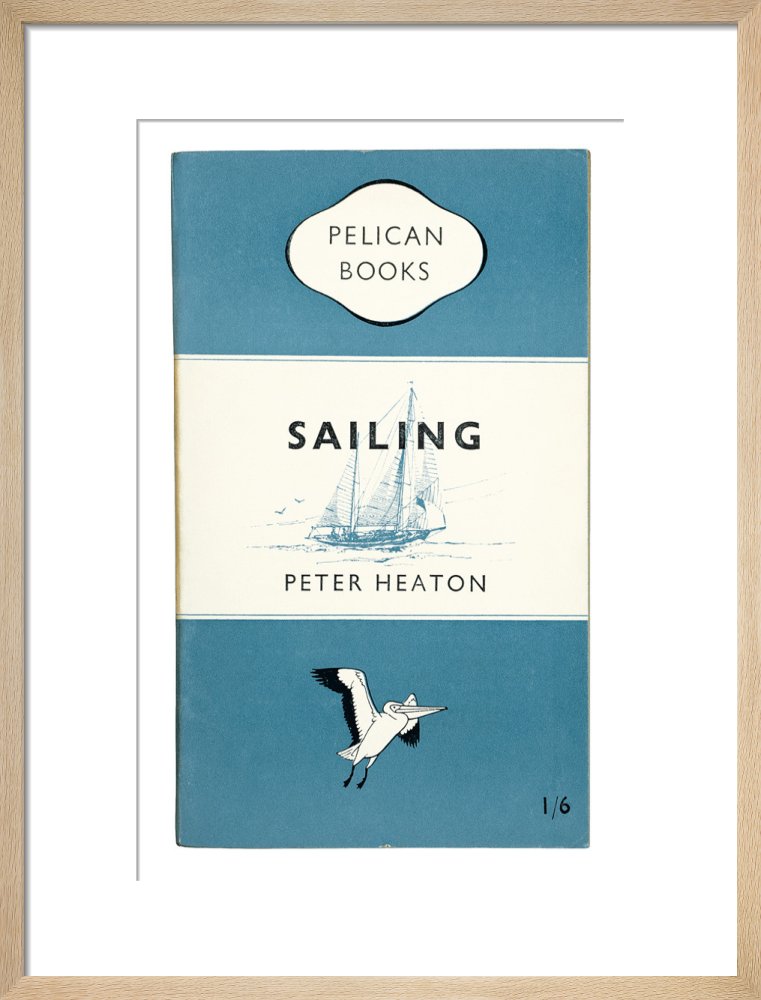 Sailing