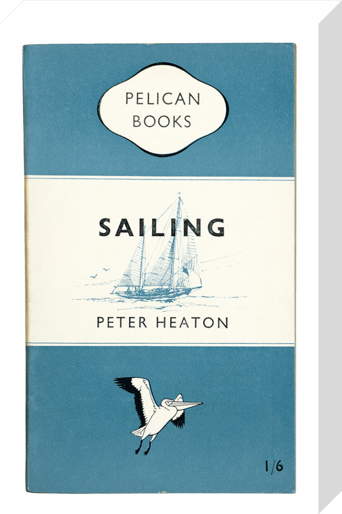 Sailing