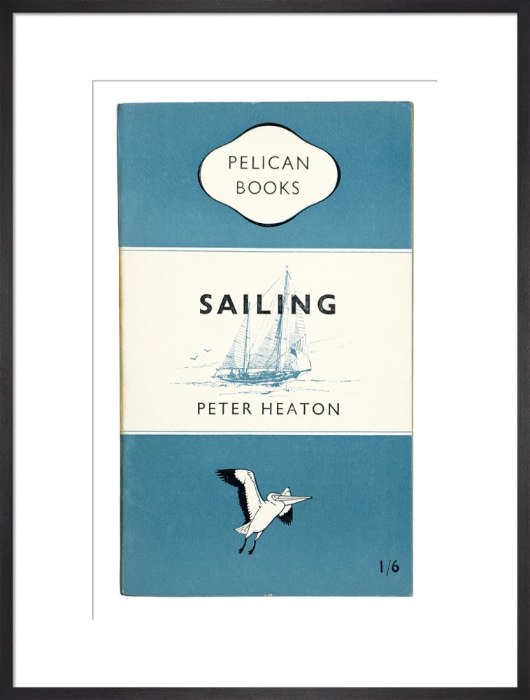 Sailing