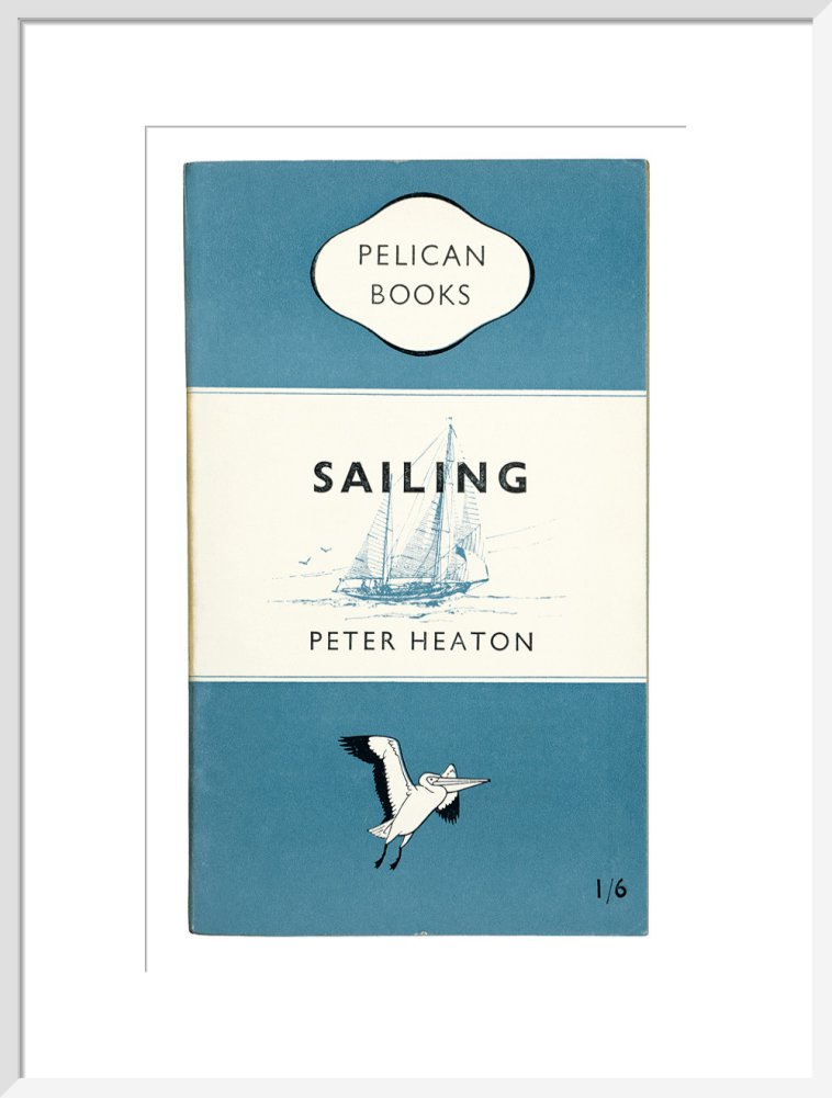 Sailing