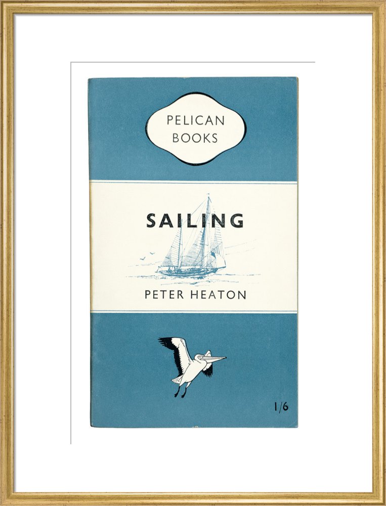 Sailing