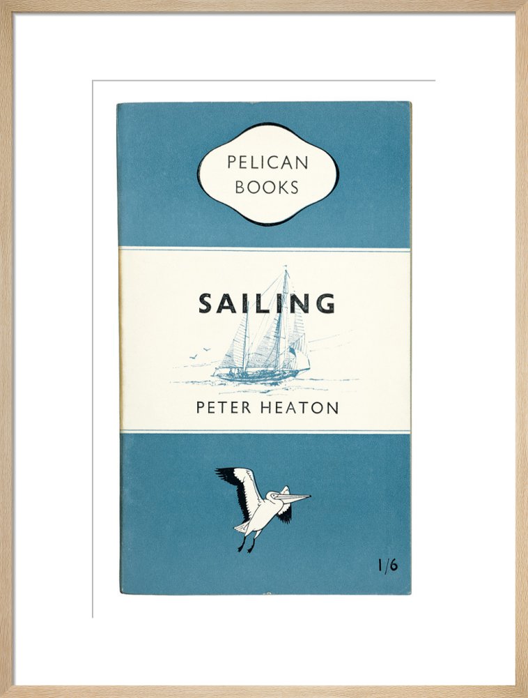 Sailing