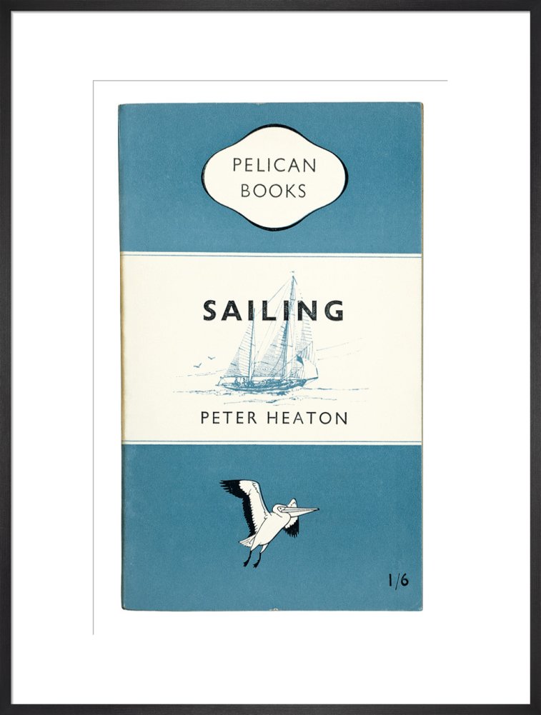 Sailing