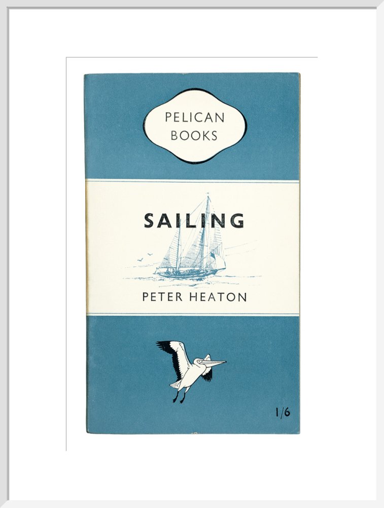 Sailing
