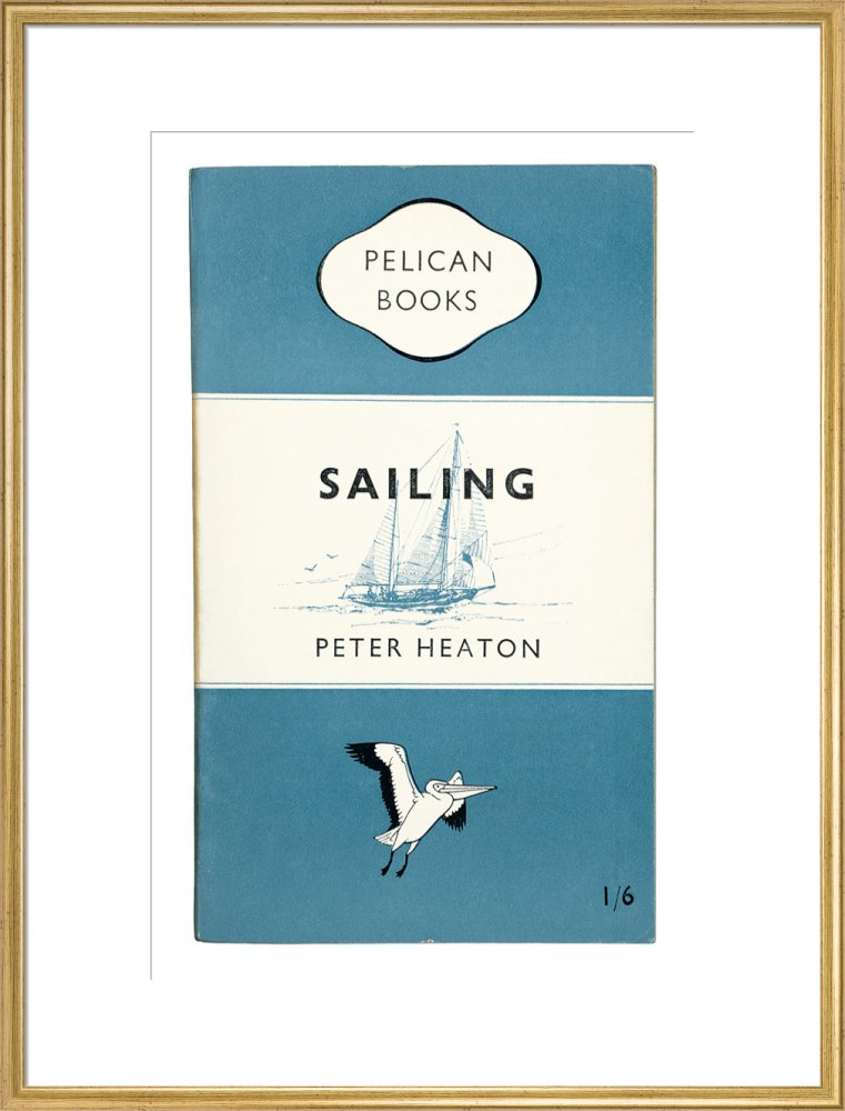 Sailing
